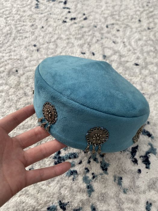 Базовое платье беж