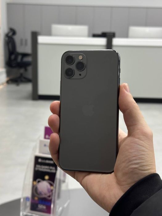 Iphone 11 pro obmen 12