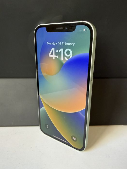 BPFR* iPhone 12 64GB