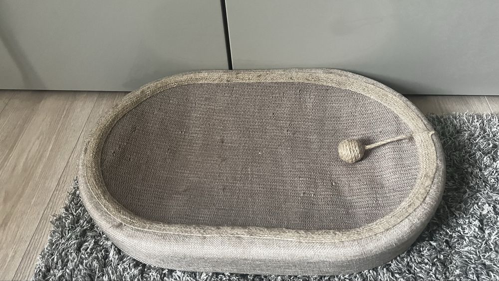 котешки драскалки