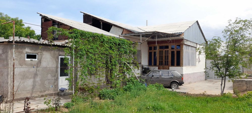 Дом продаётся /  уй сотилади