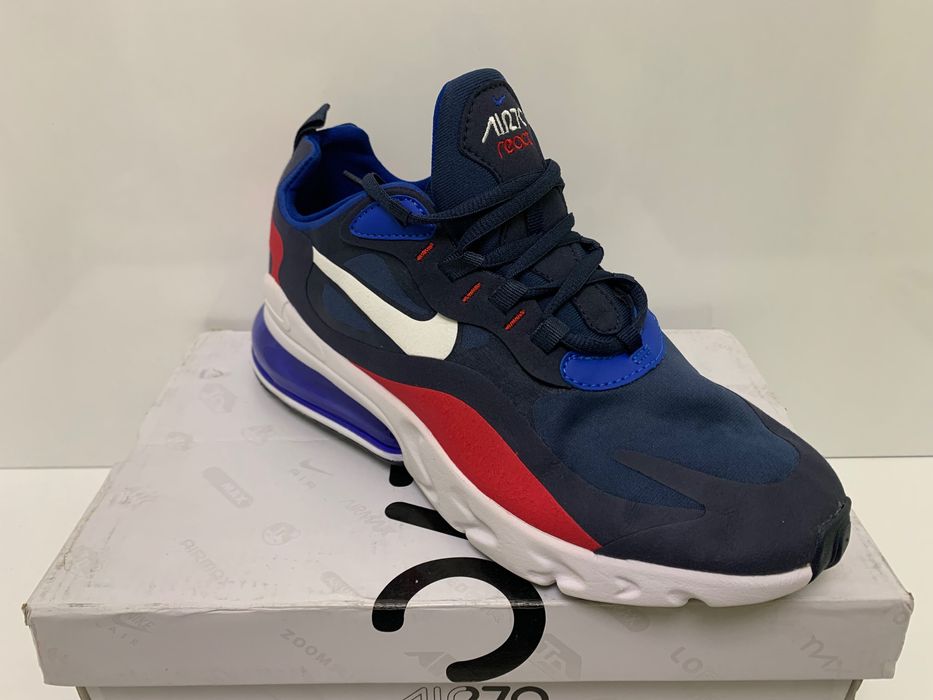Нови мъжки маратонки Nike Air Max 270 React размер 42