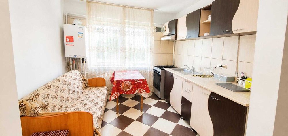 Apartament 2 camere ,50mp , LPS/Primaverii - mobilat, centrala noua, ideal locuit-investitie