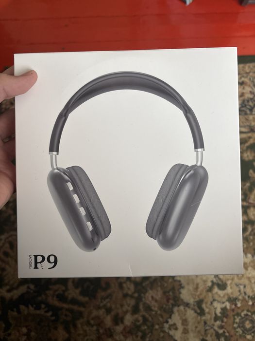 Продаю наушники