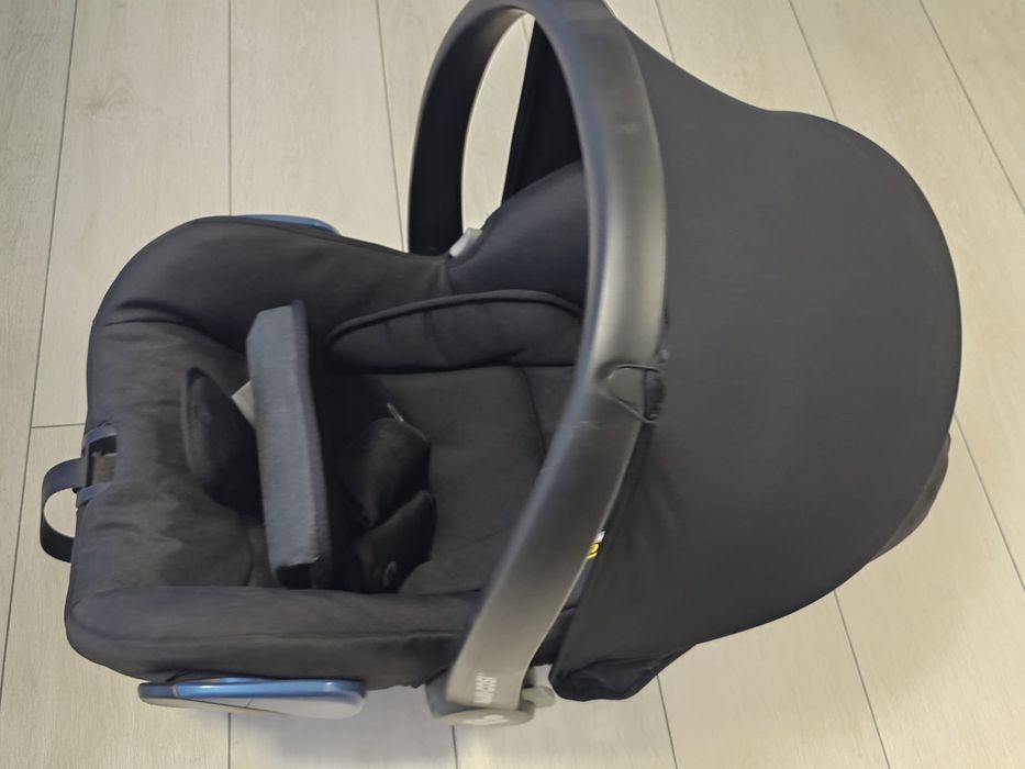 Vand scoica auto Maxi-Cosi Citi