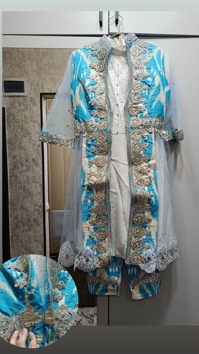Kelin sarpolari b/u