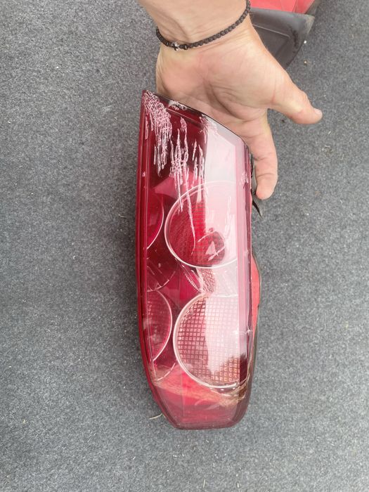 Външен Стоп/Стопове/Alfa Romeo 159/Алфа 159/2006-2011г.