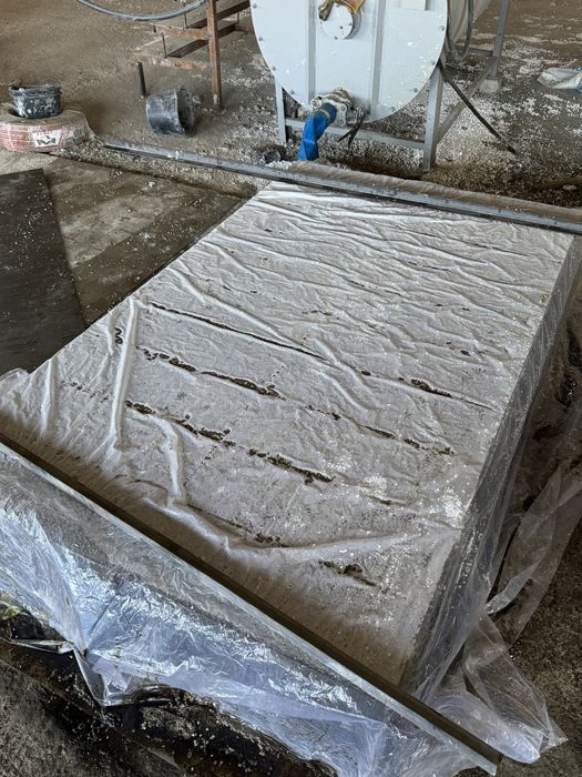 Полистиролблок 60*40*20 см. Сарыагаш