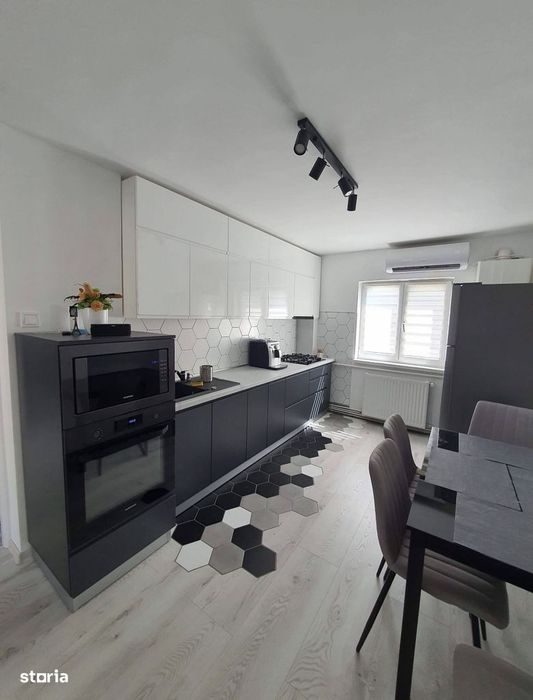 3 Camere | 25% COMISION | Intre Lacuri | Strada Nirajului | Modern | A