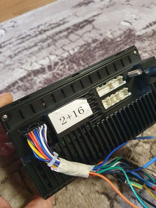 Carplay-карплей мултимедия