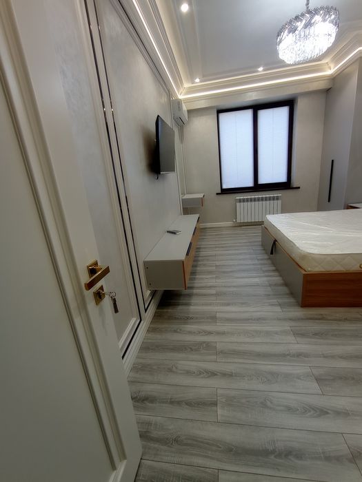 Под ключь ремонт киламиз