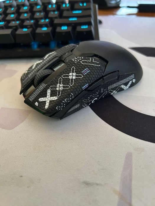 Razer Viper V2 Pro+HyperPolling Wireless Dongle