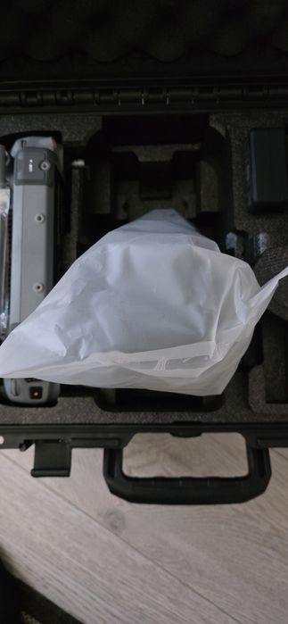 DJI Matrice 4T Worry Free Plus Combo in Stock