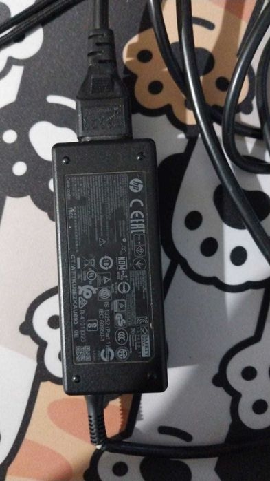 Ноутбук hp продаю