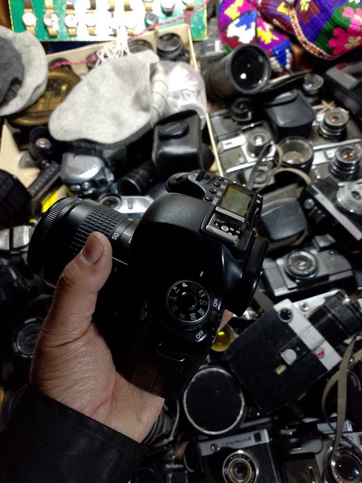 Canon 6 d в хорошем состоянии