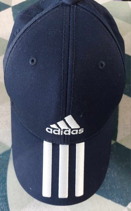 Оригинална шапка Adidas