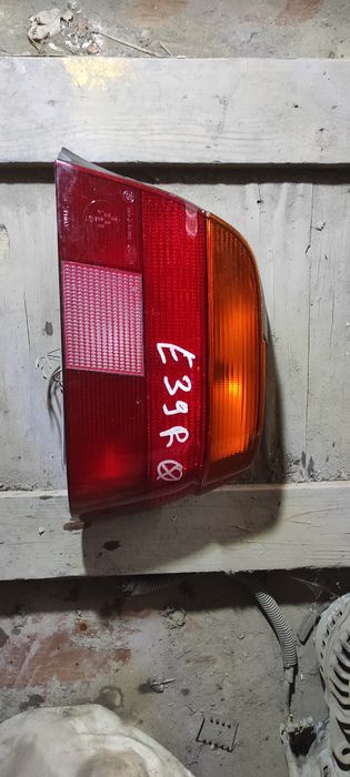 Стопы BMW    е39