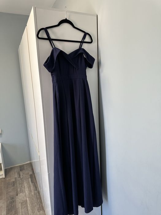 Дълга рокля