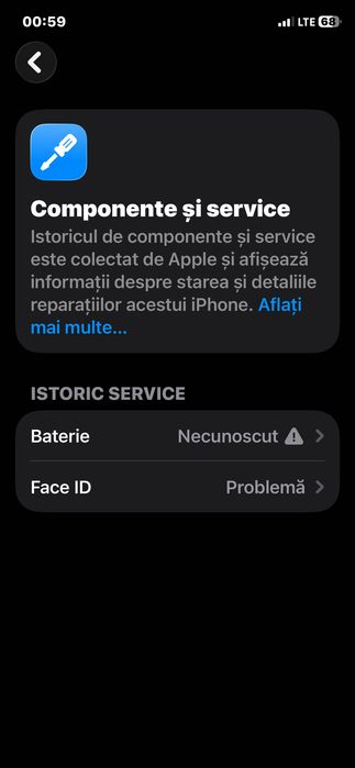 iPhone 11 Pro 64gb