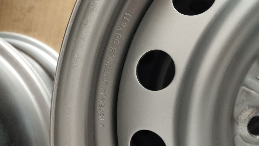 Диски Тойота Камри