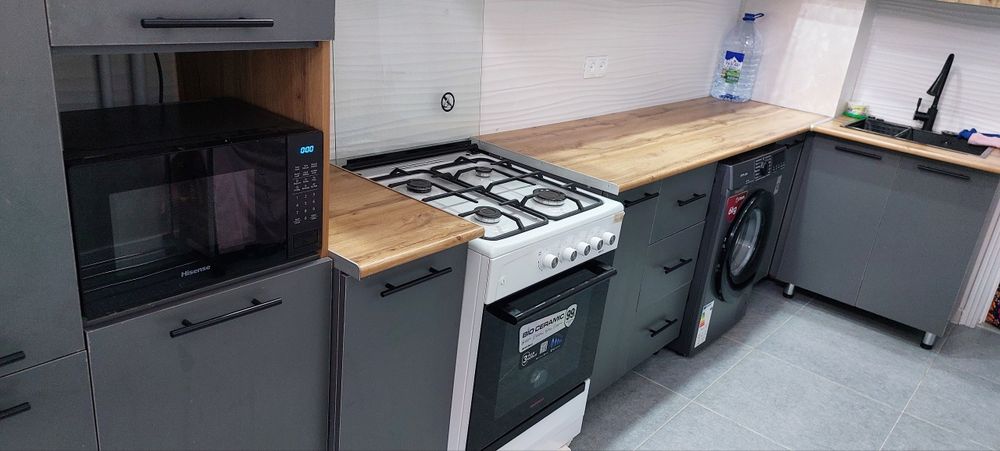 Квартира аренда 1 комнатная