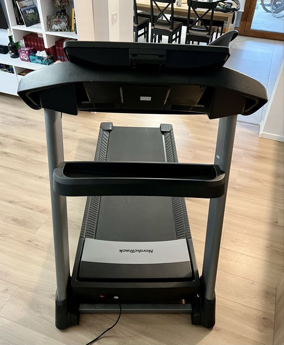 Banda alergare semiprofesionala NordicTrack Elite 900 (cod 18974)