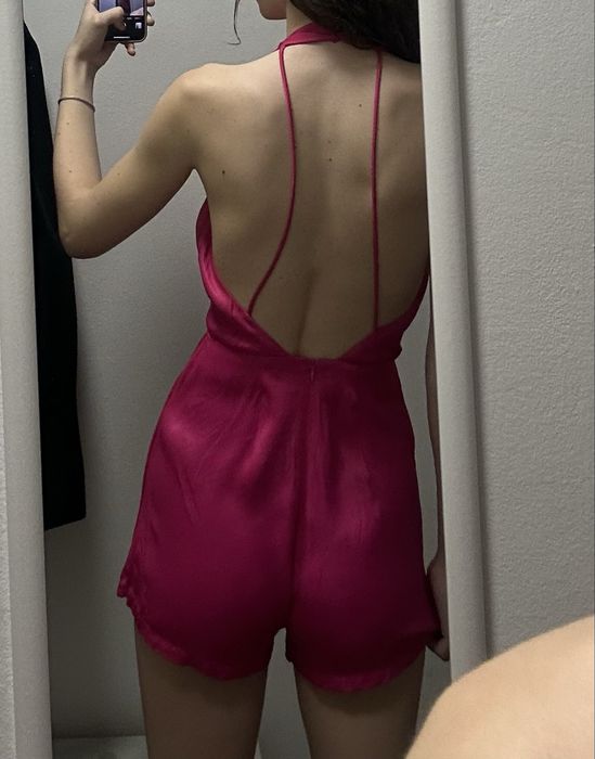 Гащеризон от  Zara