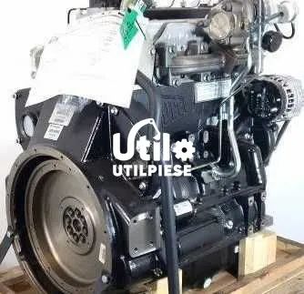 motor complet jcb tca-74 3cx 4cx 214 215 540 + piese motor jcb