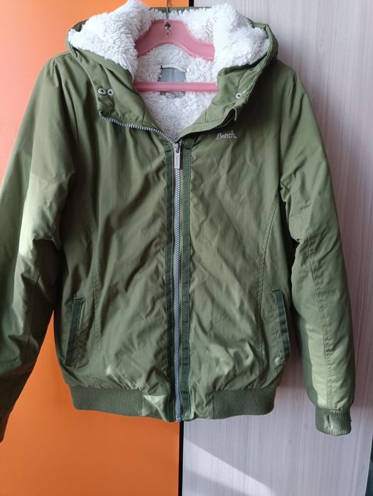 Зимно яке Bench, ръст 164