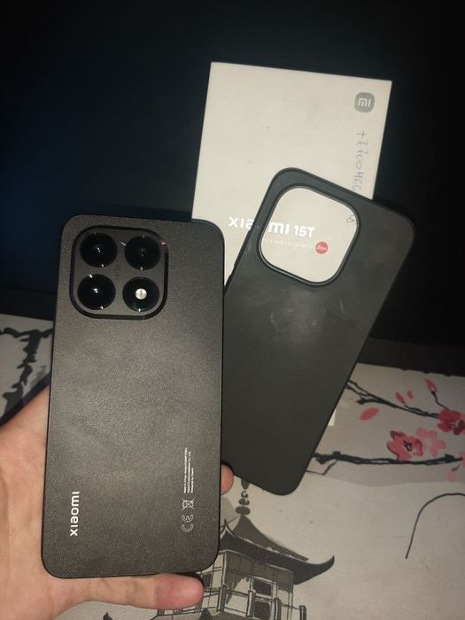 Xiaomi 15T 256gb