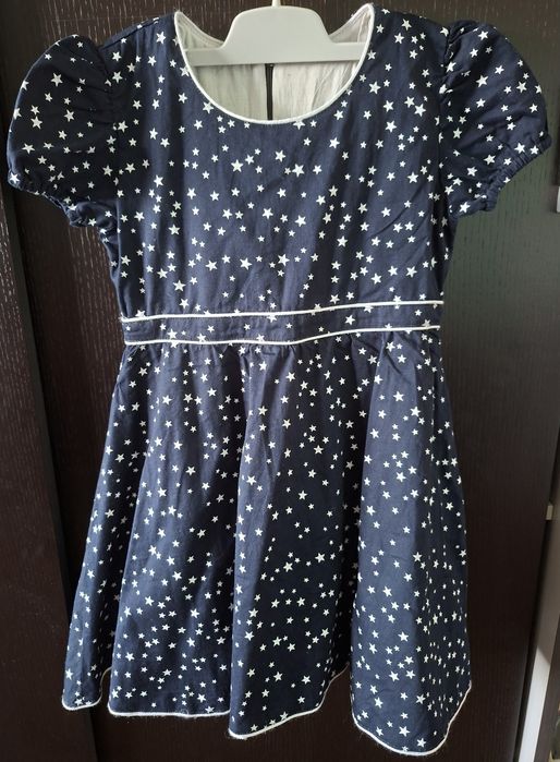 Rochițe pt fetițe cochete