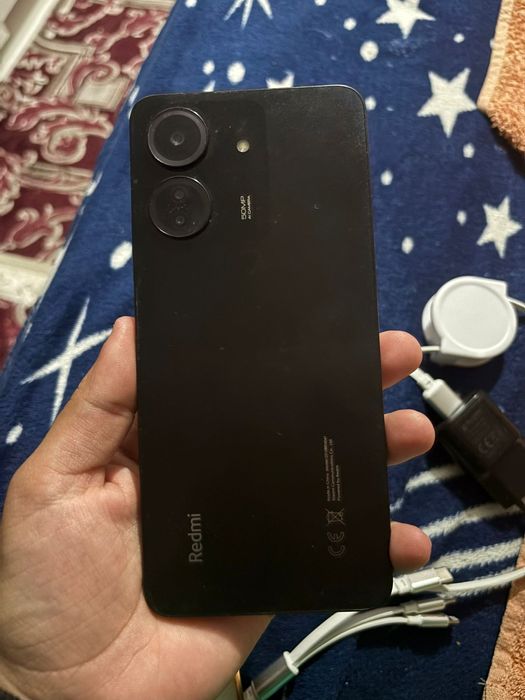 Xiaomi Redmi 14 2024