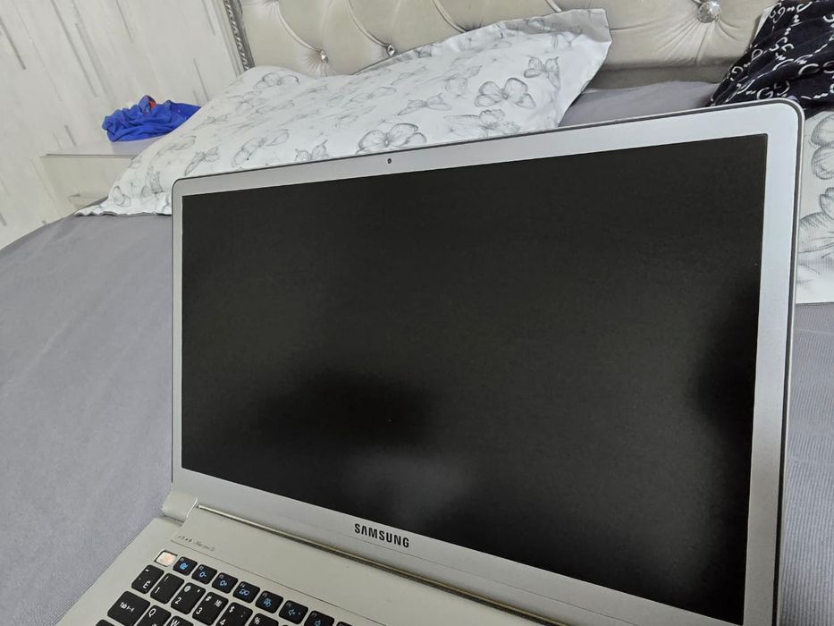 Samsung Series 9 Ultrabook