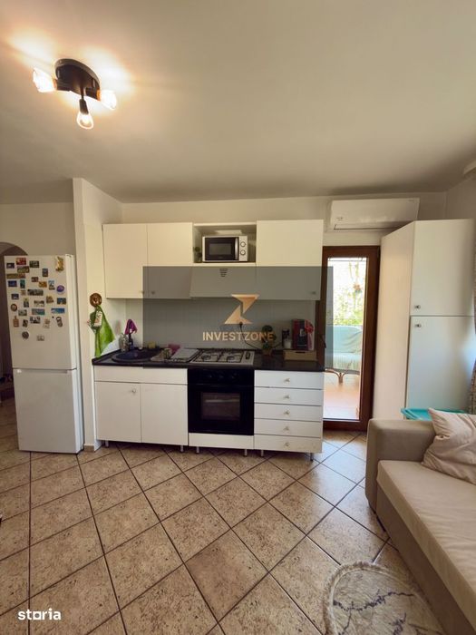 Pb 2 camere etajul 2 Sovata Oradea