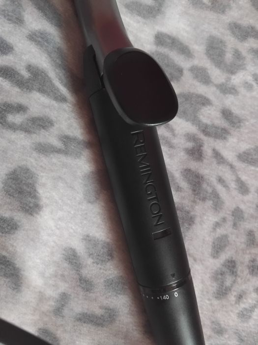 Ondulator Remington.