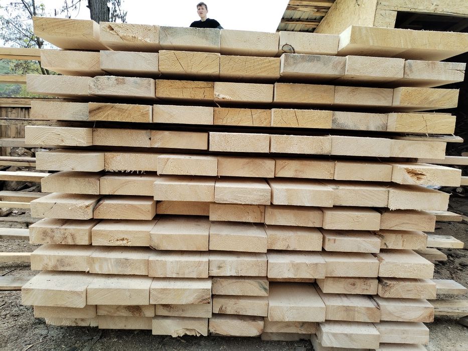 Producător de material lemnos