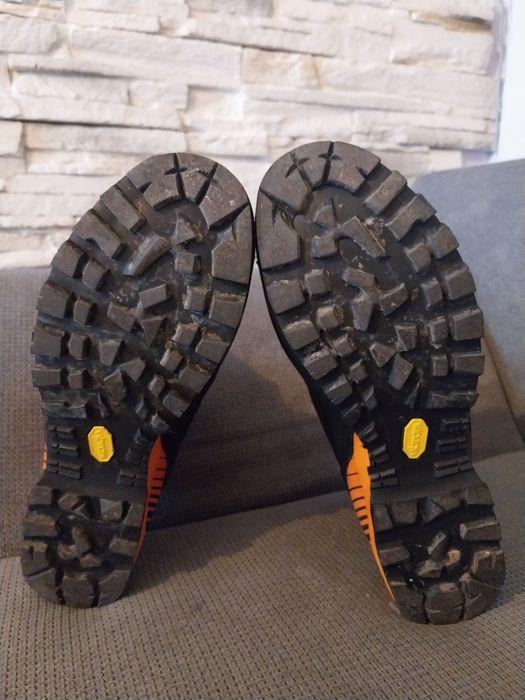 Туристически абувки "Scarpa" Ribelle lite HD 43 номер