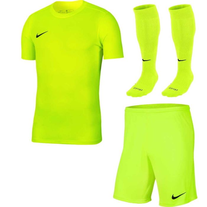 Echipament Nike Dry Park VII pentru copii - produse originale Nike