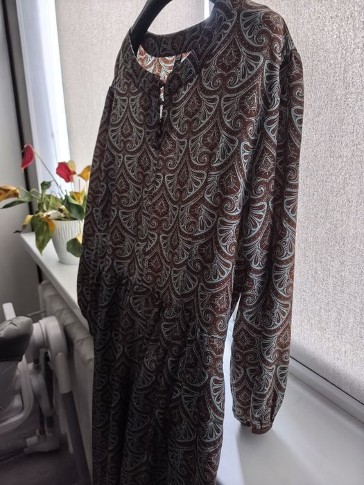 Продам платье 46-48р