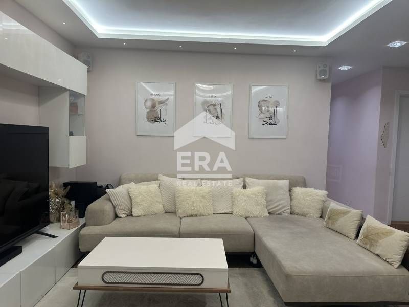 Продава се Тристаен апартамент в София, Бояна - 113 кв.м за 3717 €/кв.м - Снимка #3