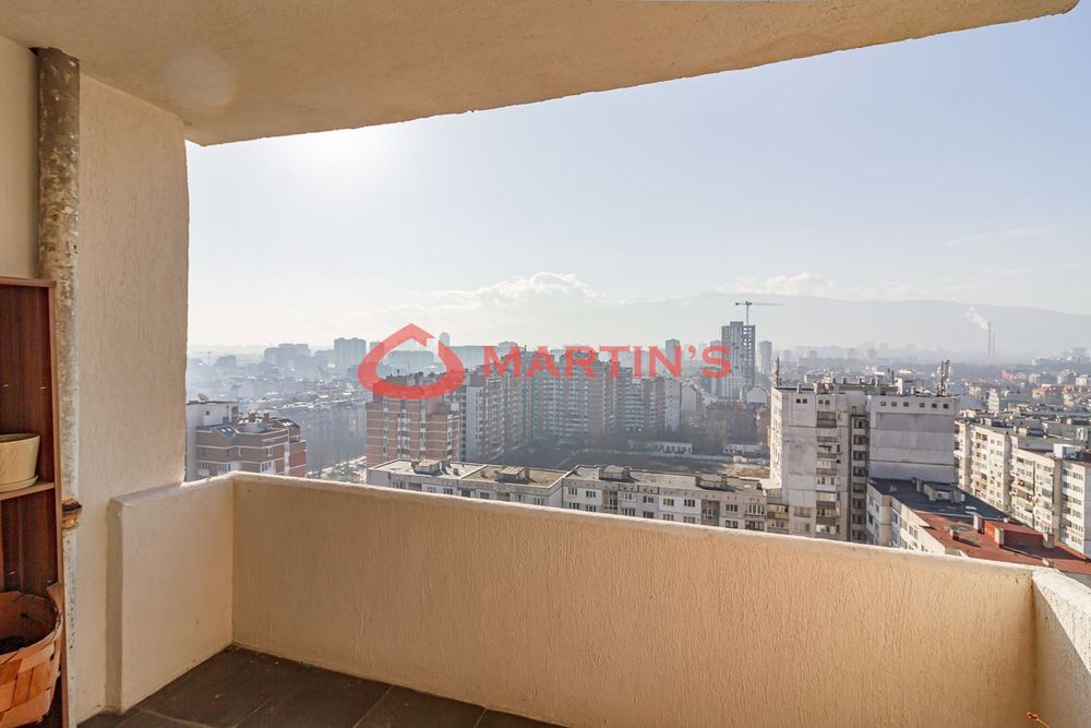 Продава се Тристаен апартамент в София, Зона Б-18 - 80 кв.м за 1339 €/кв.м - Снимка #12