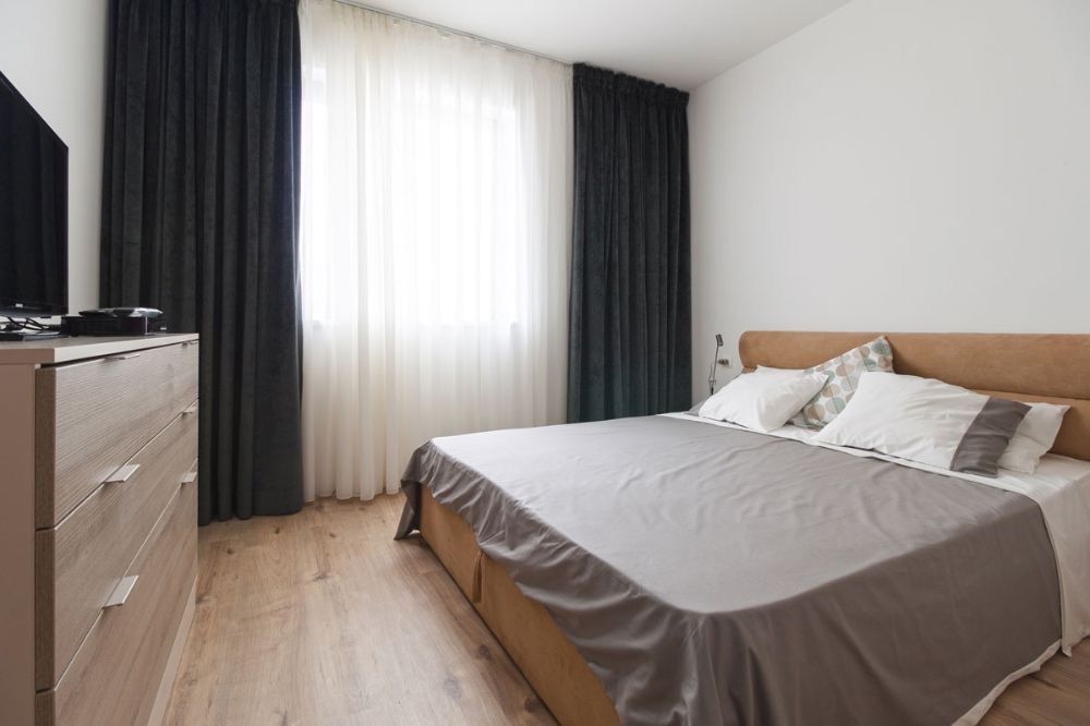 Apartament 2 camere Greenfield Băneasa