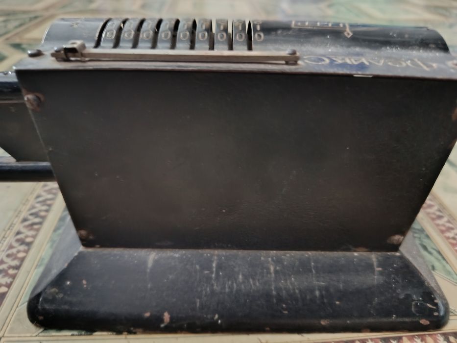 Продам счетмашинку