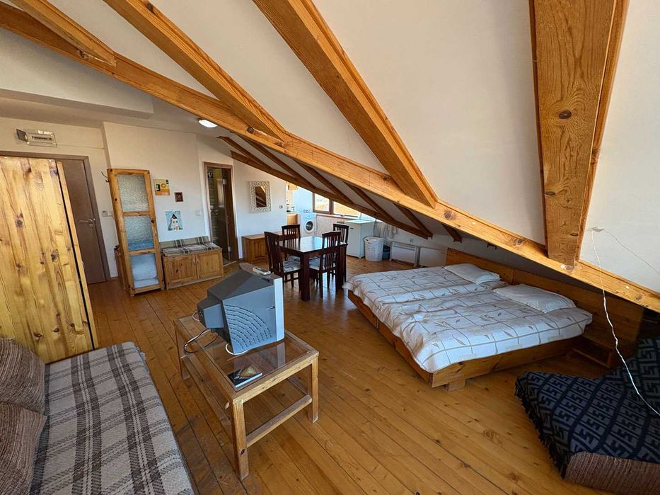 Продава се Едностаен апартамент в Банско - 52 кв.м за 866 €/кв.м - Снимка #3