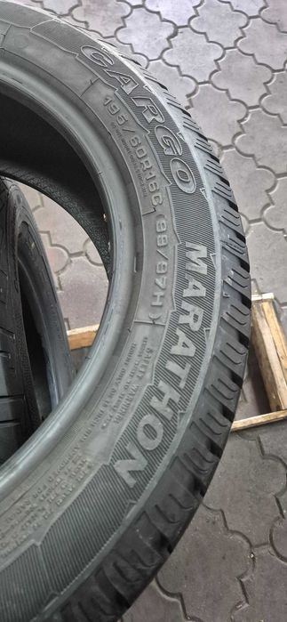 anvelope Semperit,Goodyear,Nokian 195/60/16C