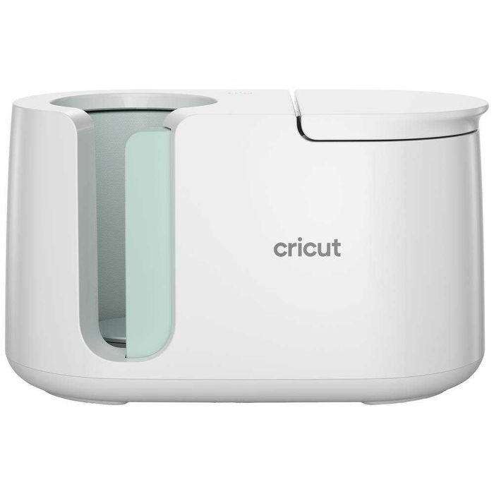 Преса за чаши Cricut Принтер за картинки на чаша