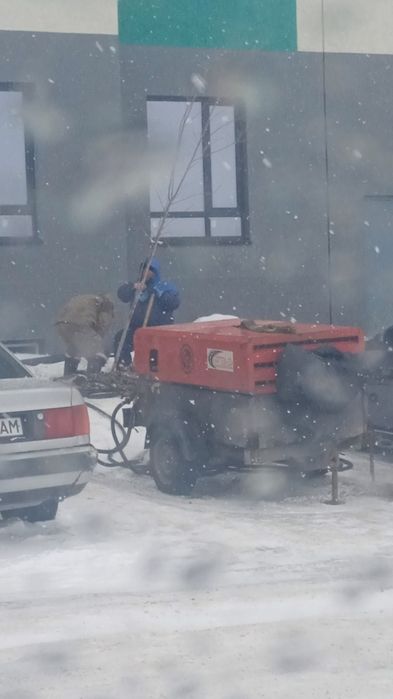 Сдам компрессор в аренду