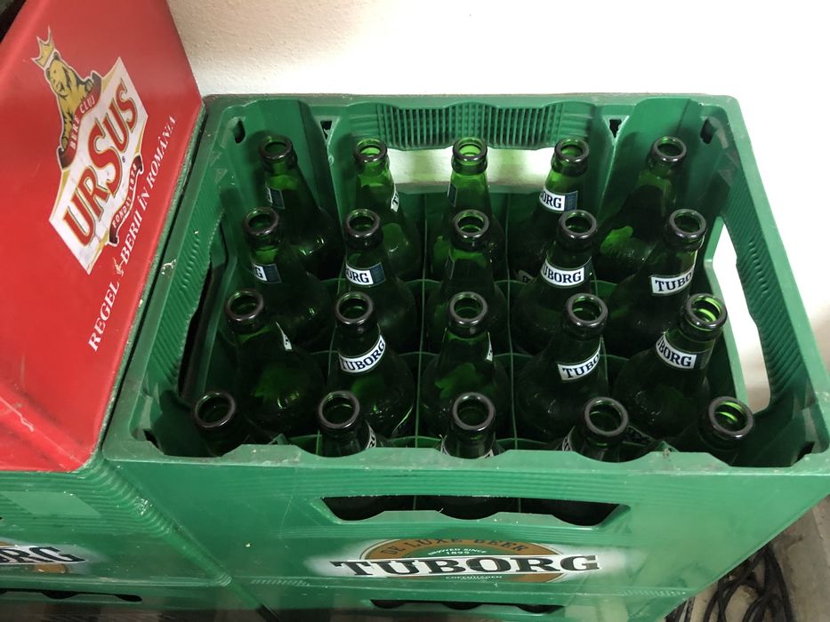 lazi navete Tuborg