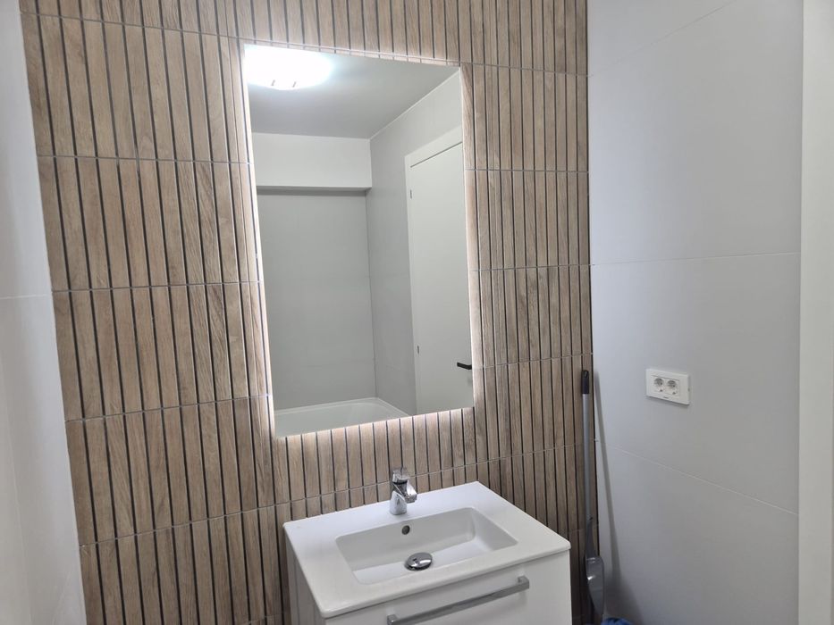 Chirie apartament Prima Urbana