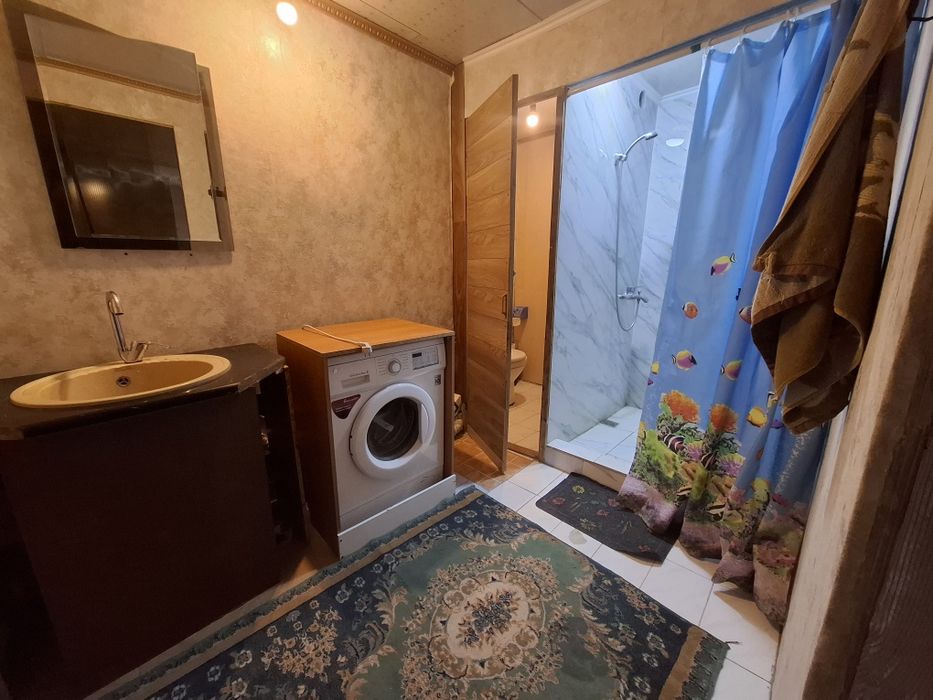 Сдаётся времянка